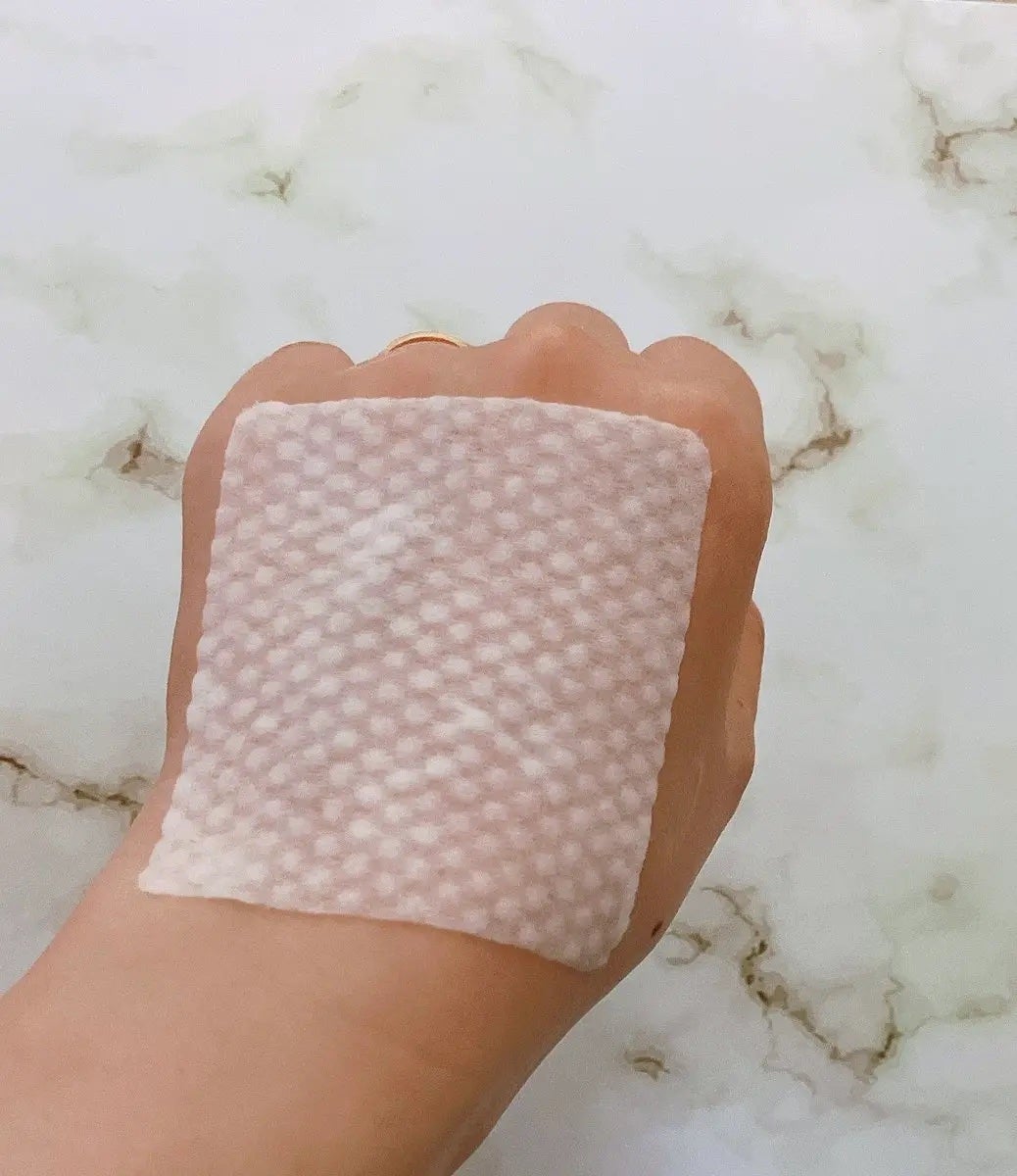 A1カーミング アンプル/VT/美容液を使ったクチコミ(3枚目)