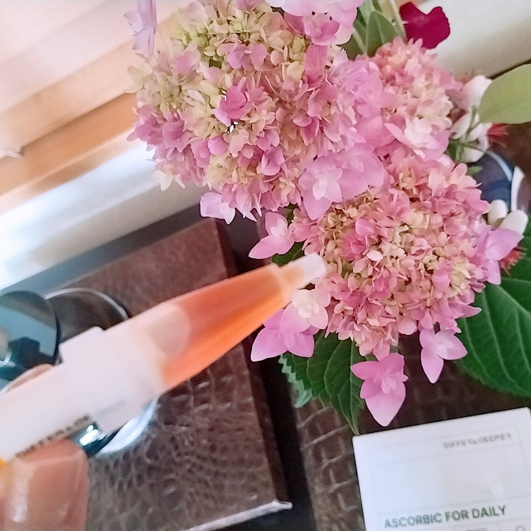 mcgroupakiko on LIPS 「食品を肌にのせる美容法はアレルギーの原因になるので控えるべきで..」(5枚目)