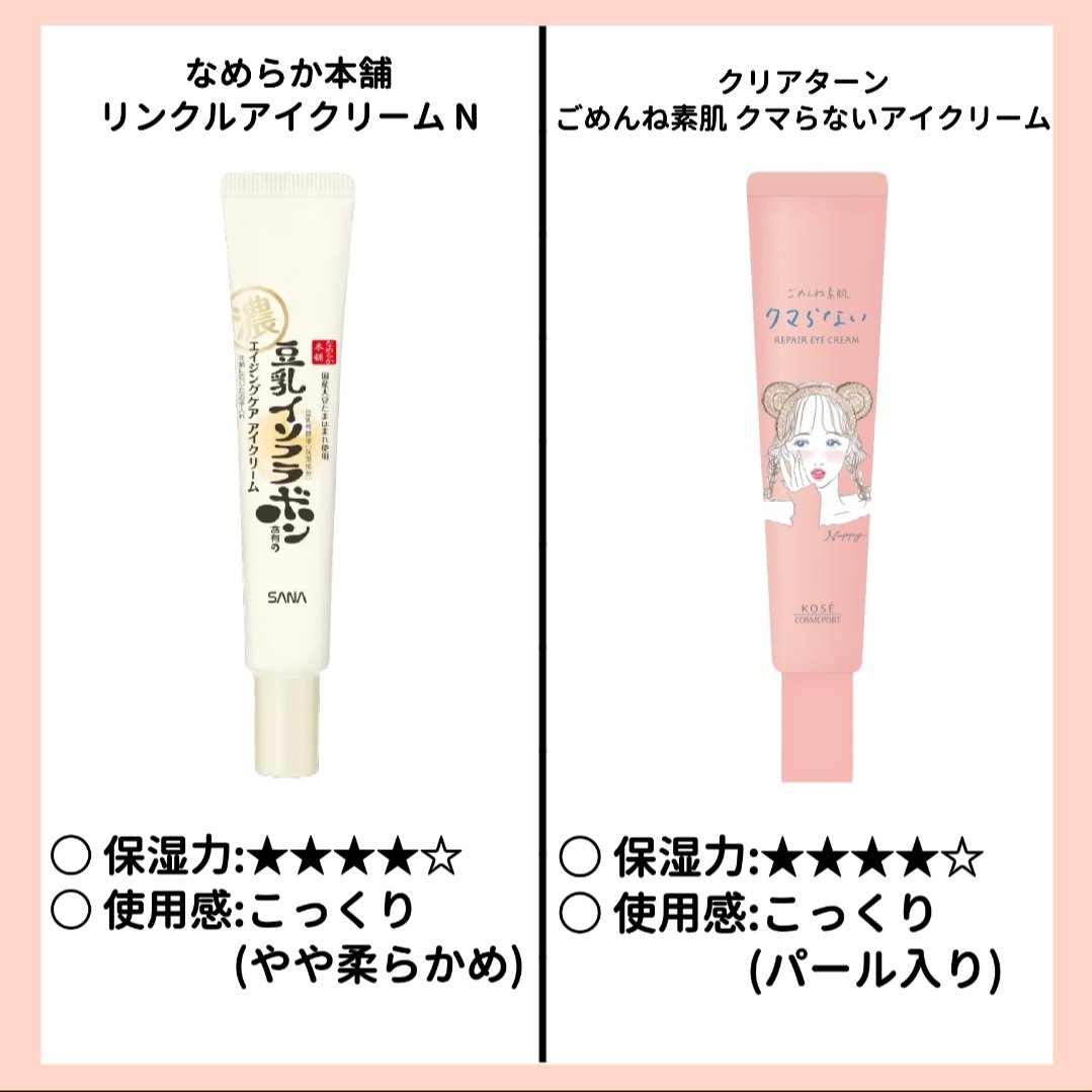 プラセホワイター 薬用美白アイクリーム/明色/アイケア・アイクリームを使ったクチコミ（2枚目）