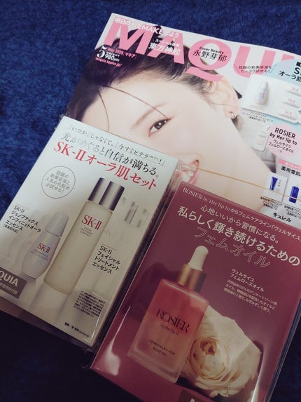フェイシャル トリートメント エッセンス/SK-II/化粧水を使ったクチコミ(1枚目)