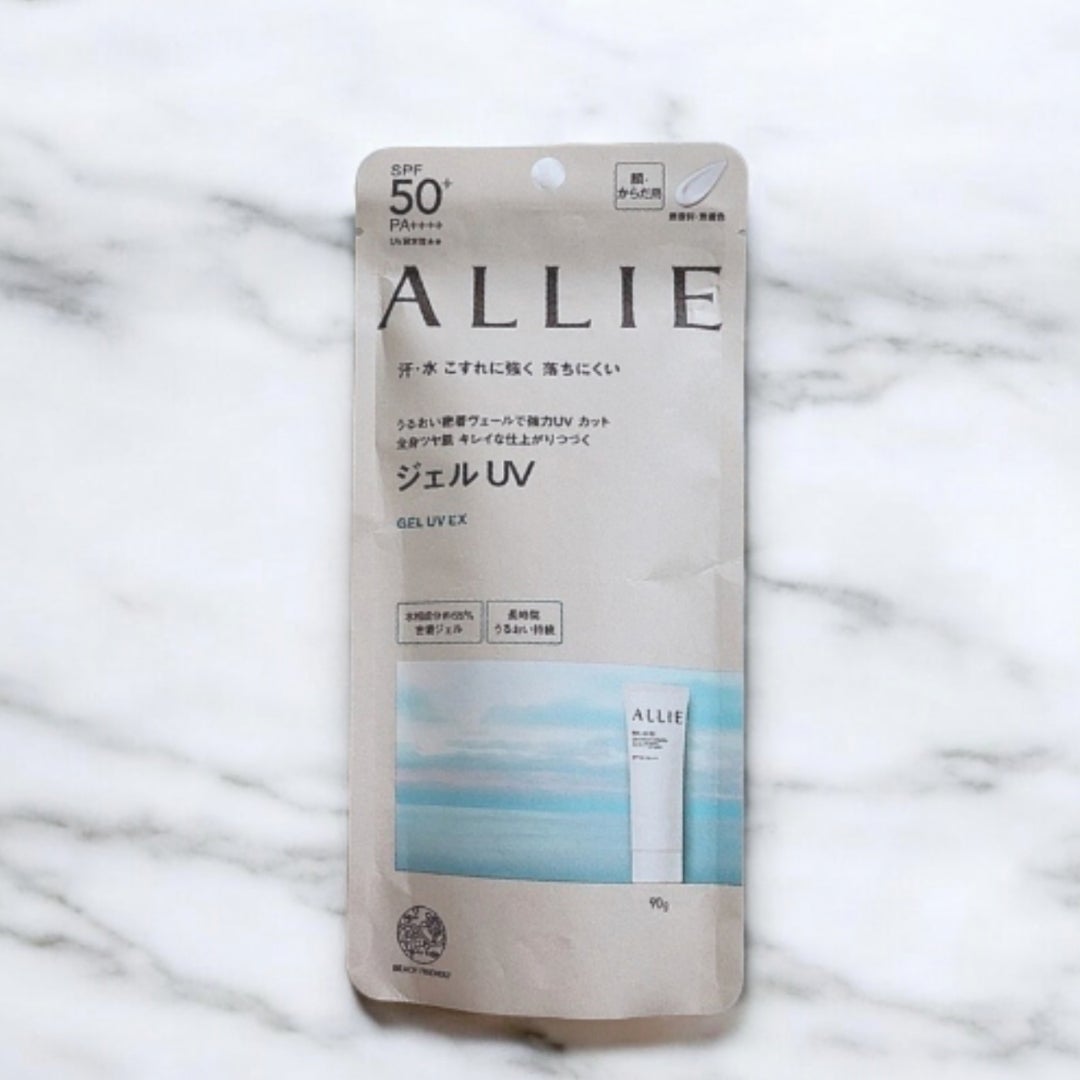 sparkle_lips_si5 on LIPS 「ALLIE様から商品をご提供いただきました「ALLIE様のプロ..」(2枚目)