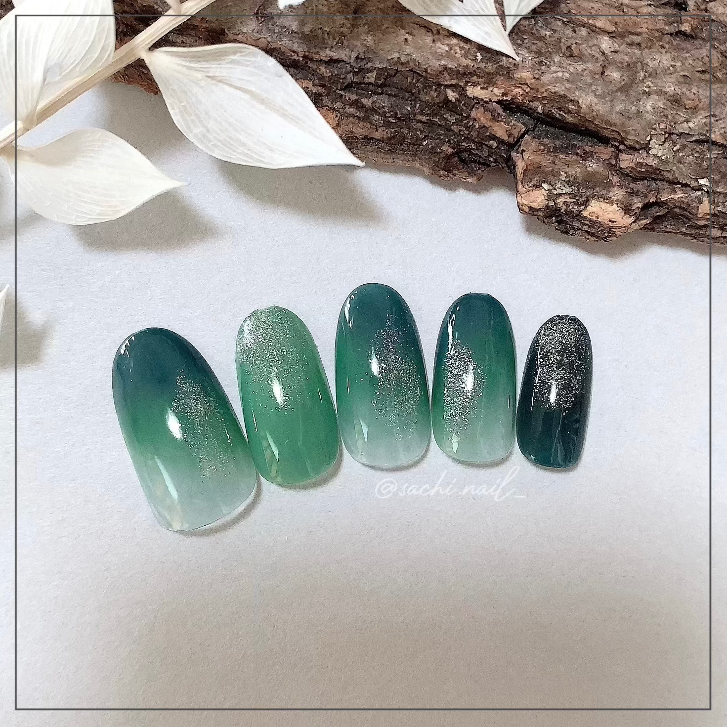 カラフルネイルズ/キャンメイク/マニキュア by -Sachi-