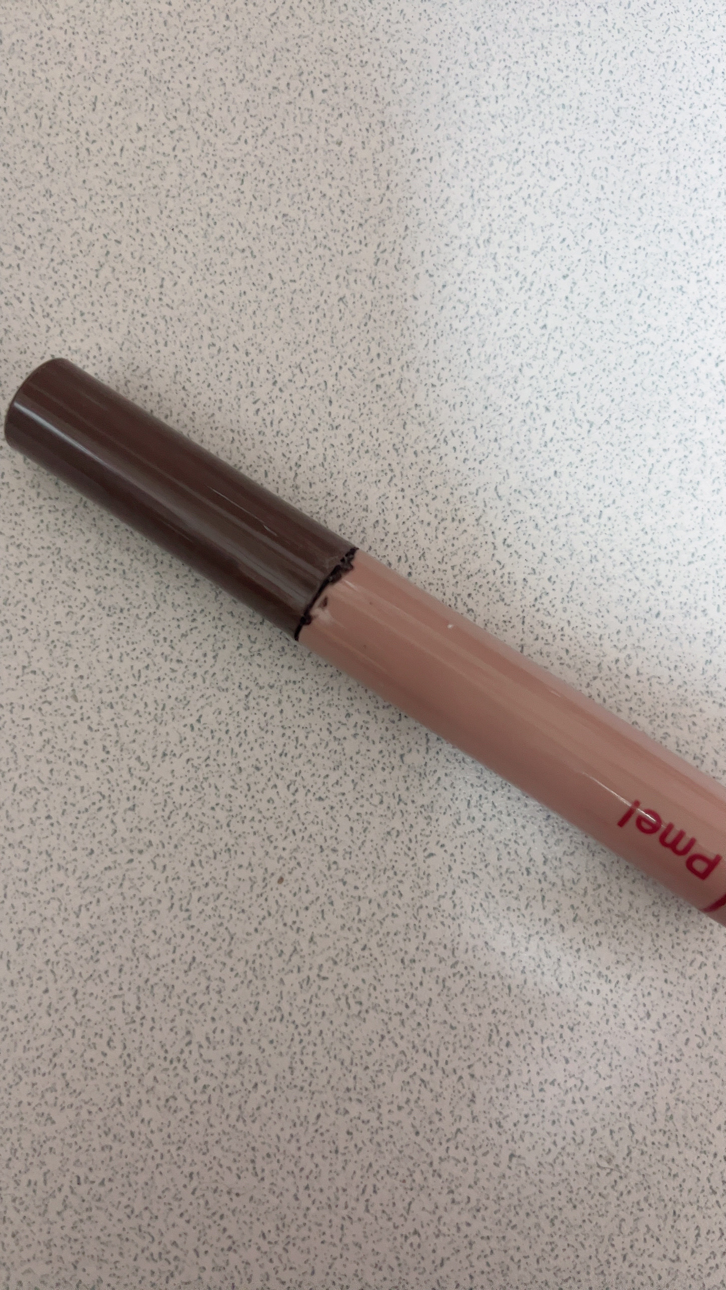 ピメル うそつきマスカラ/pdc/マスカラを使ったクチコミ（1枚目）