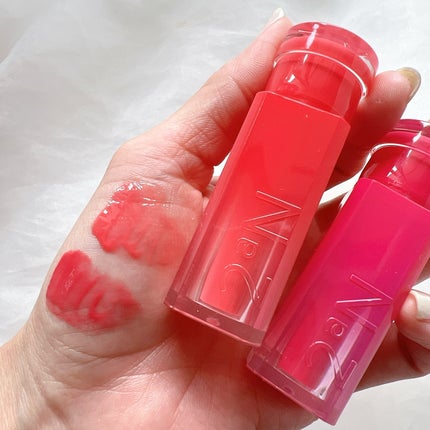 デュアルチーク 【新】10 ラブポーション/2aN/パウダーチークの画像