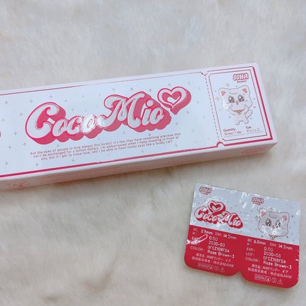 ã«ã³ã ðž on LIPS ããŸãã§ç¹çްãªèèð¹/MASHIROãã¥ãŒãºã®OOHA(ãªã)1..ãïŒ4æç®ïŒ