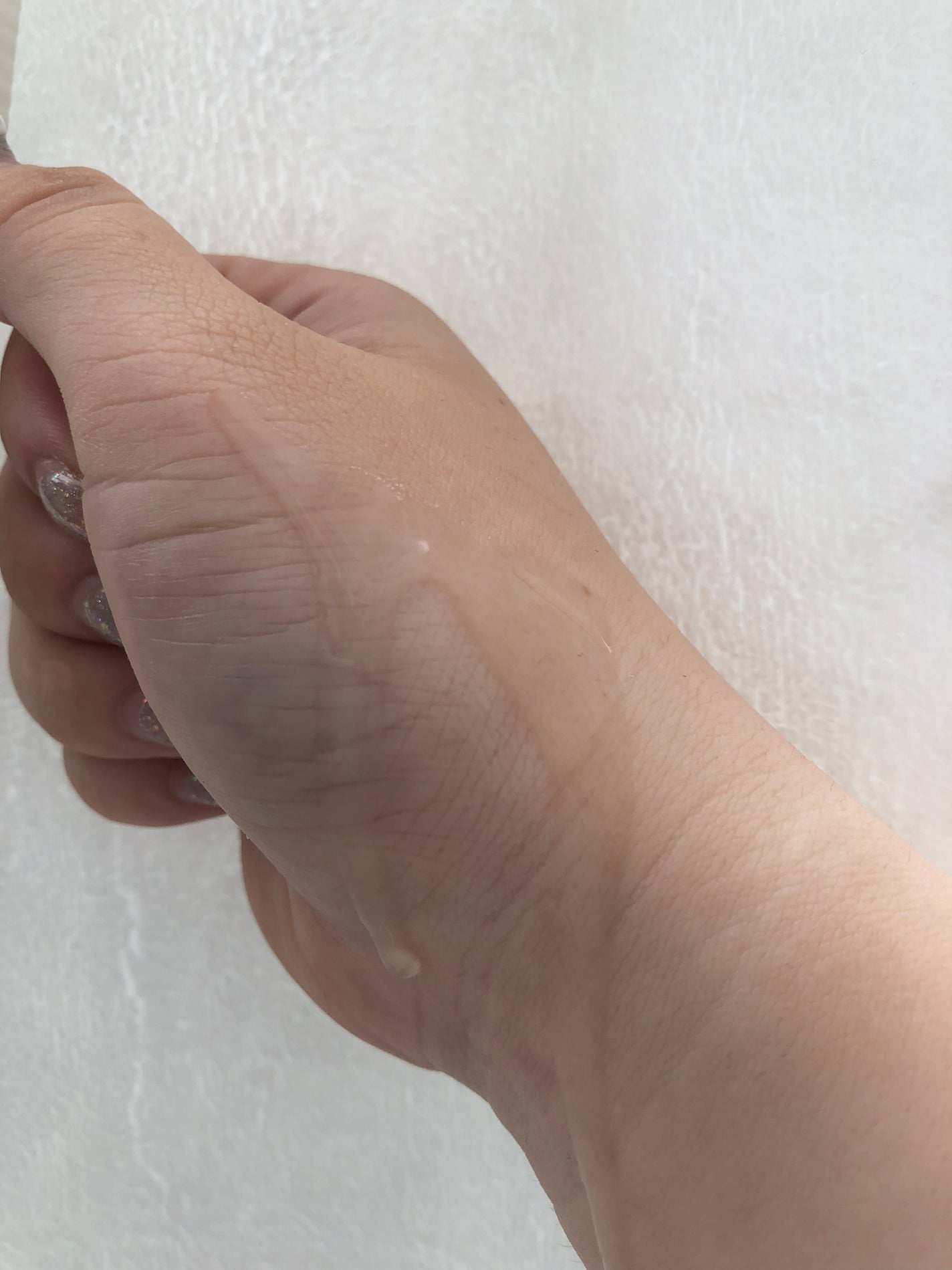 LEPOREM アゼライン酸ACセラム スタンダード/LEPOREM/美容液を使ったクチコミ(3枚目)