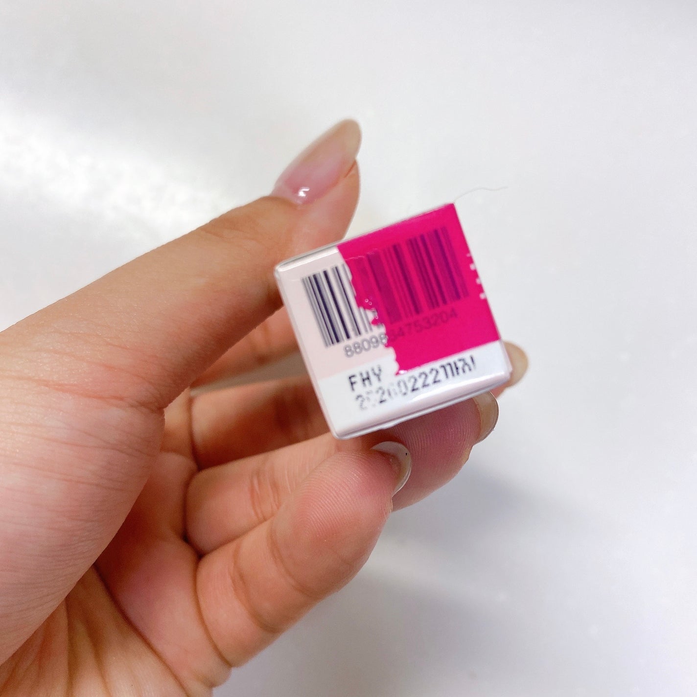 デュイジェルグレーズスティック/wakemake/口紅を使ったクチコミ(10枚目)