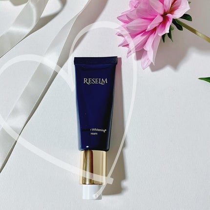 RESELM/FABIUS/フェイスクリームを使ったクチコミ(1枚目)