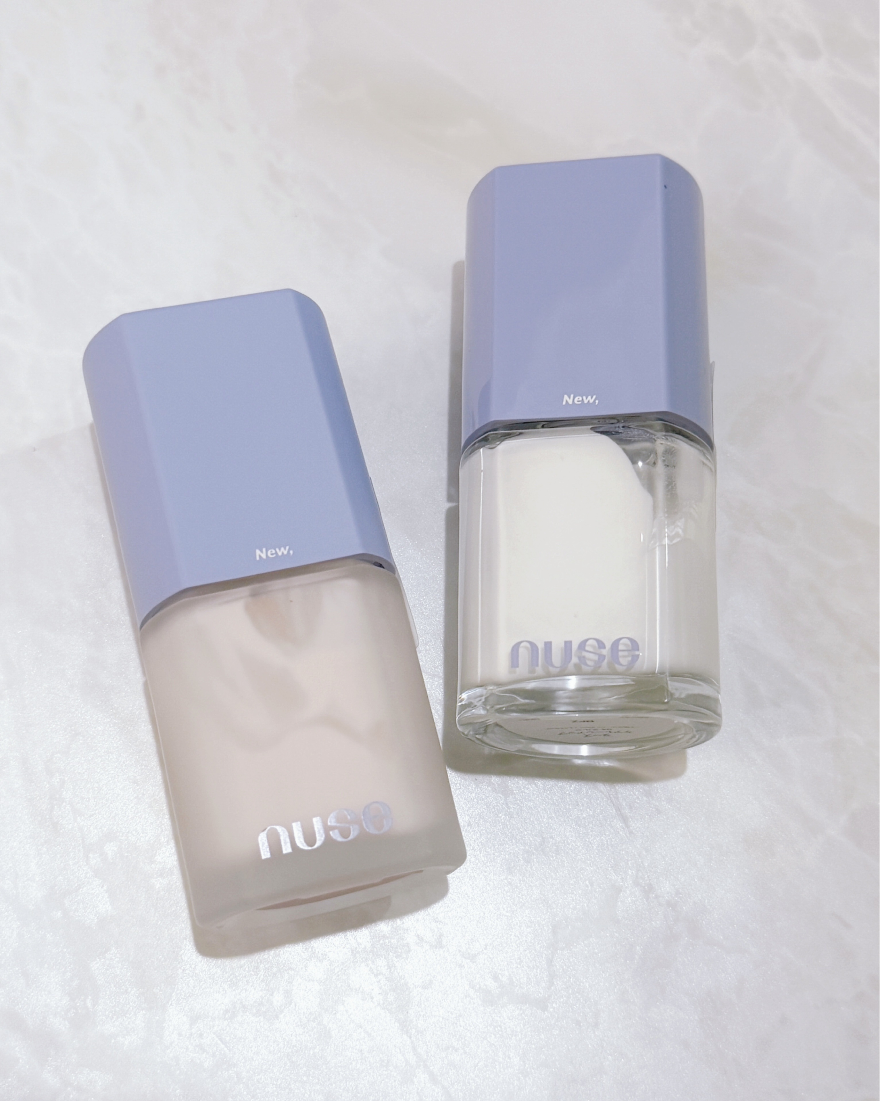 ケアトーンアップ/nuse/化粧下地を使ったクチコミ（2枚目）