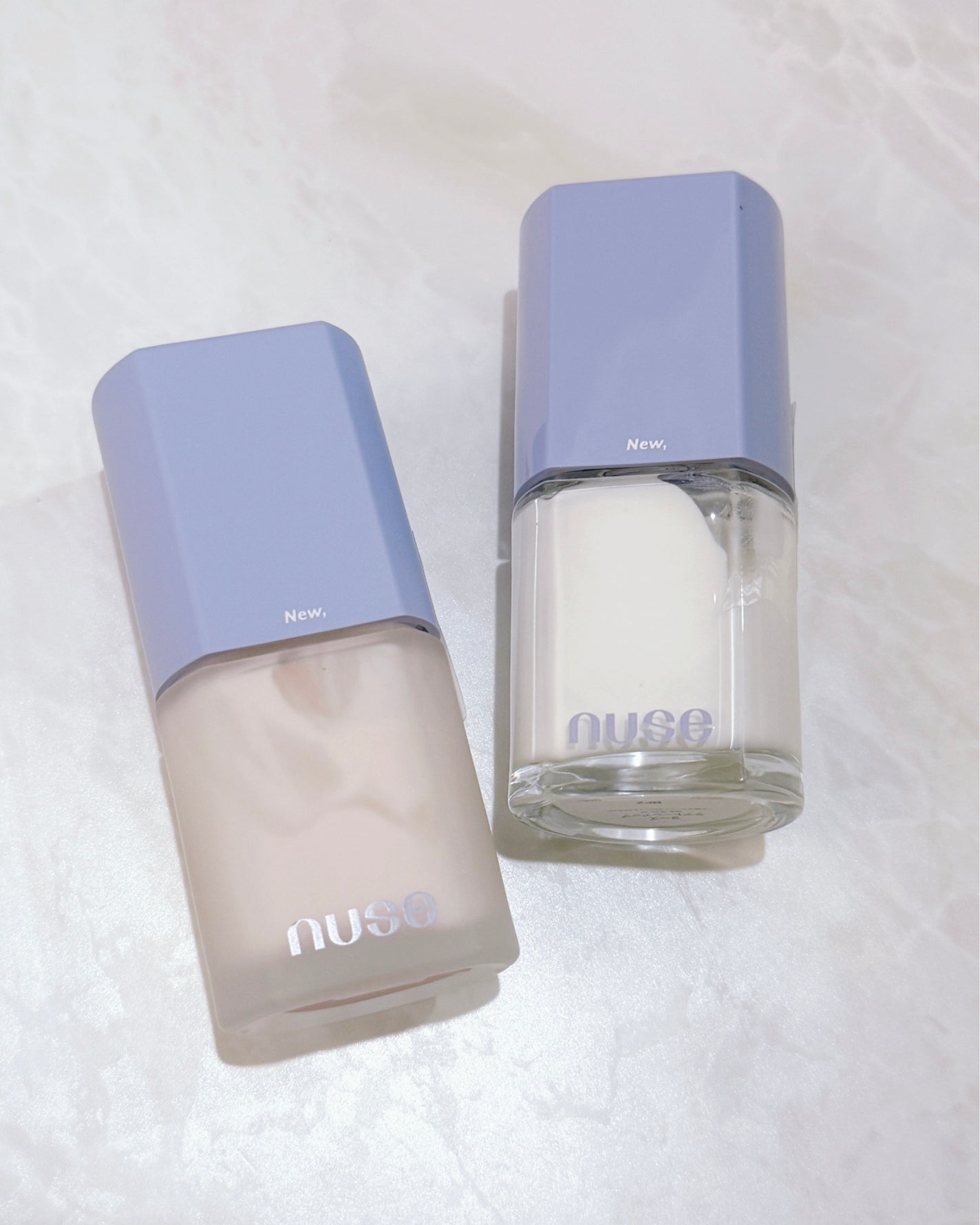 ケアトーンアップ/nuse/化粧下地を使ったクチコミ(2枚目)