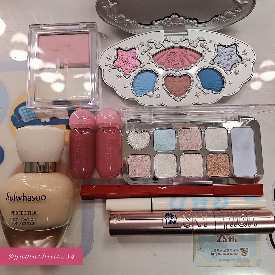 パーフェクティングファンデーション/Sulwhasoo/リキッドファンデーションを使ったクチコミ（2枚目）