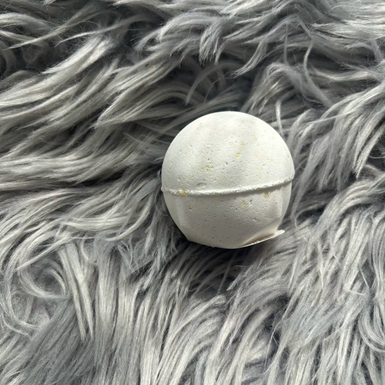 バターボール/ラッシュ/炭酸系入浴剤を使ったクチコミ(1枚目)