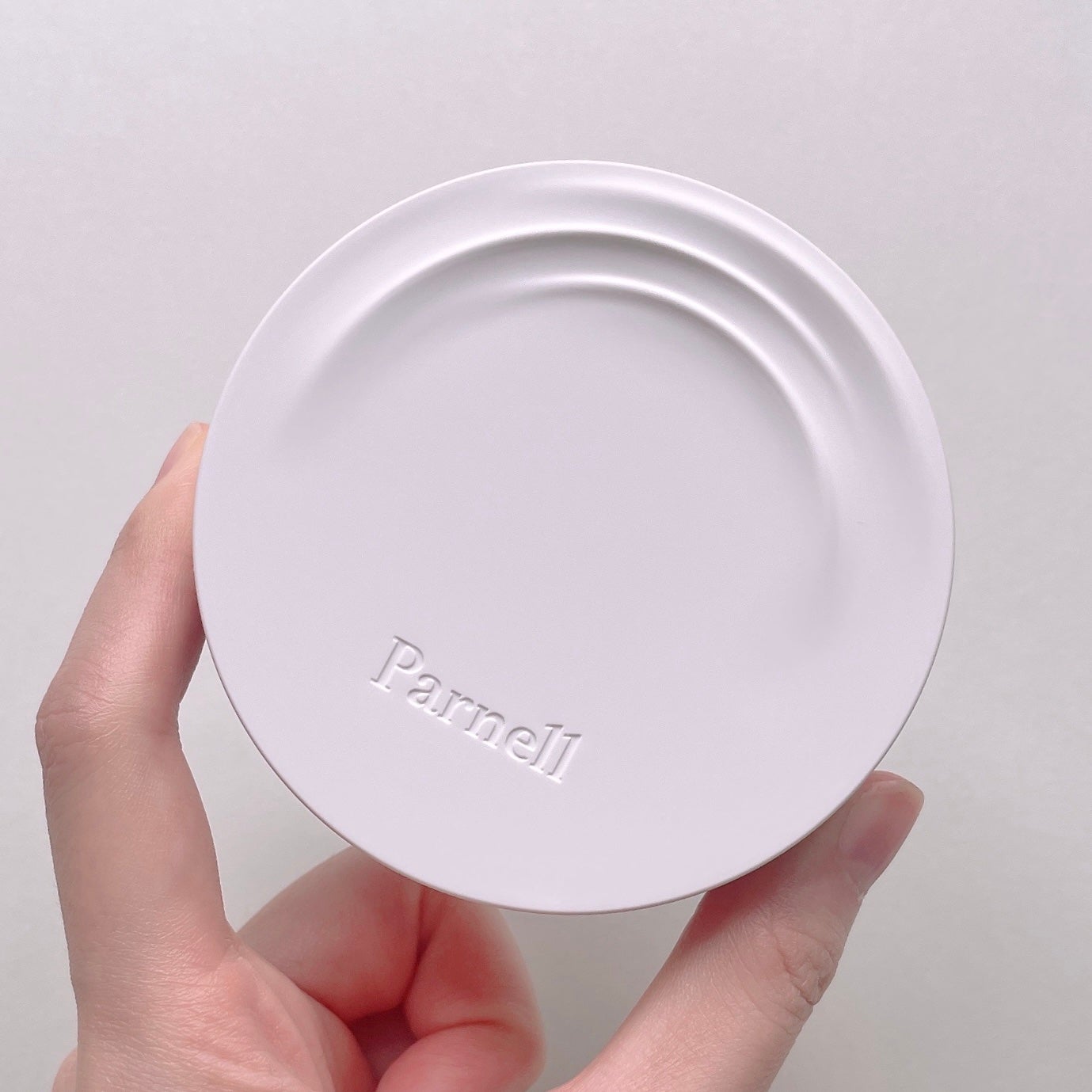 シカマヌ セラム クッションファンデ/parnell/クッションファンデーションを使ったクチコミ(3枚目)