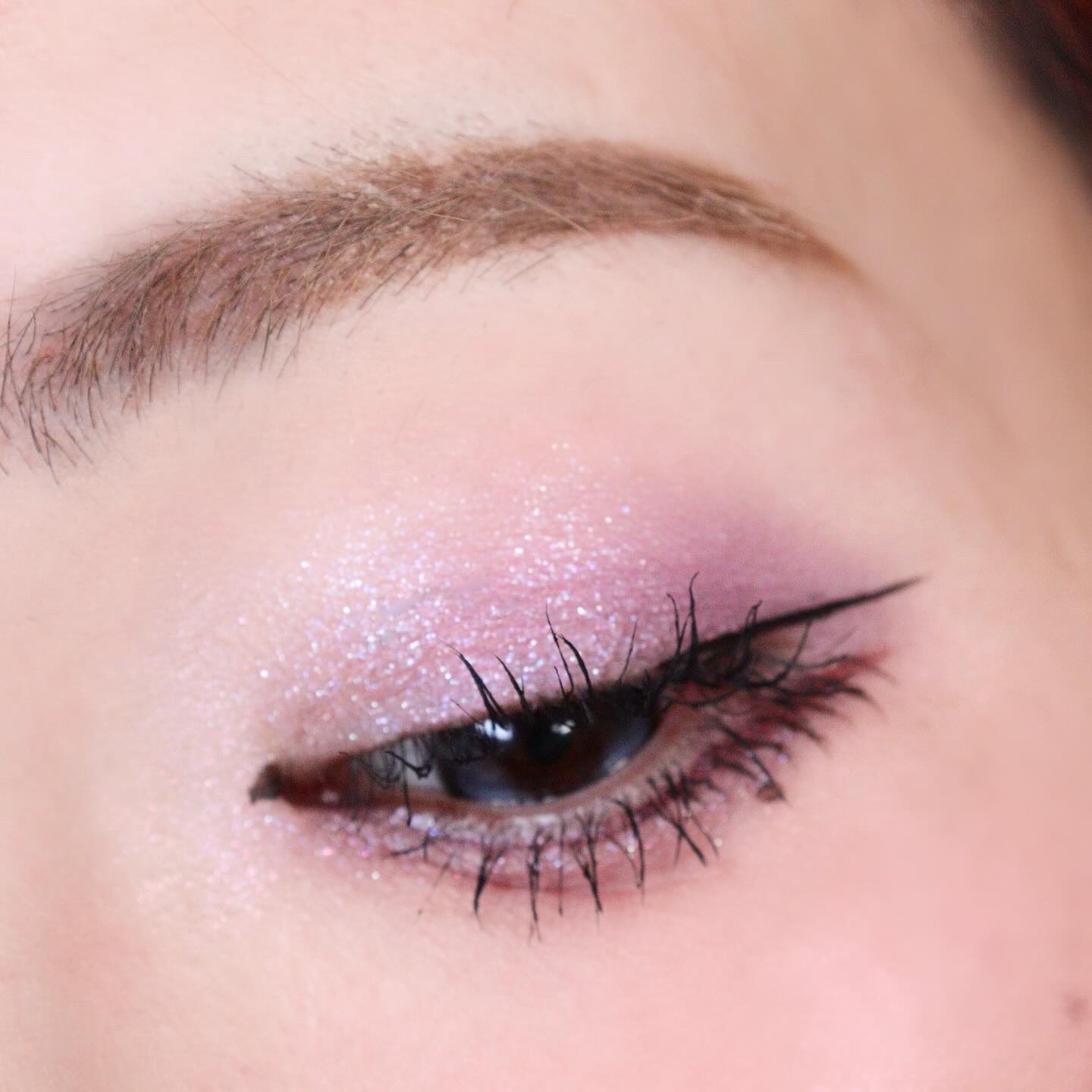 アイコアパレット/espoir/アイシャドウパレットを使ったクチコミ（3枚目）