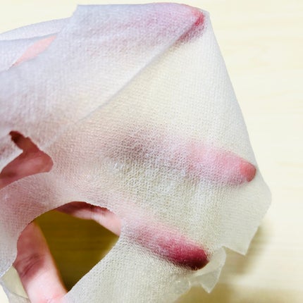 クライオアイス マスク/VT/シートマスク・パックを使ったクチコミ(4枚目)