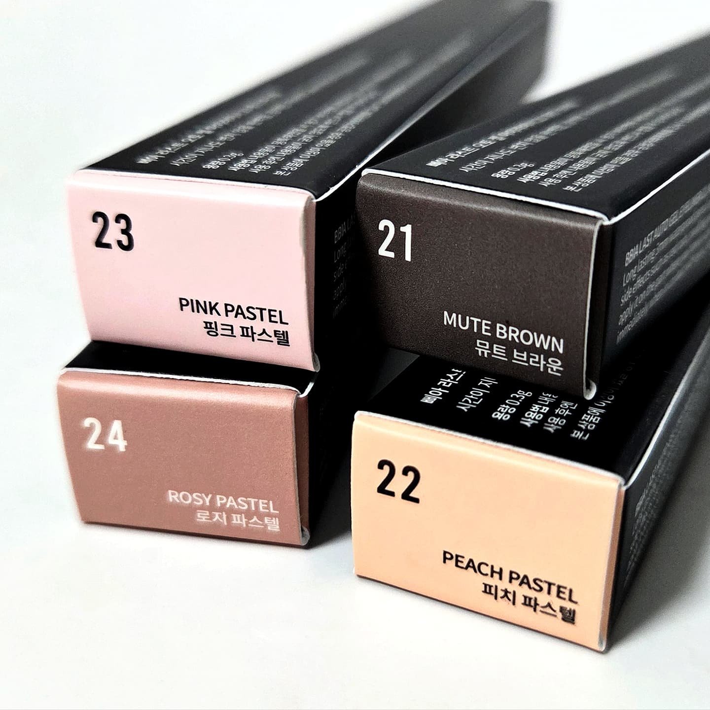 ラストオート ジェルアイライナー/BBIA/ジェルアイライナーを使ったクチコミ（3枚目）