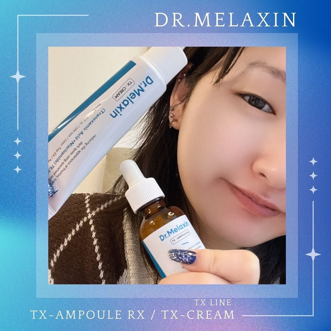 TX-Cream/Dr.Melaxin/フェイスクリームを使ったクチコミ(6枚目)