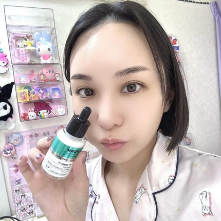 リードルS PDRN+ セラム/VT/美容液を使ったクチコミ(2枚目)