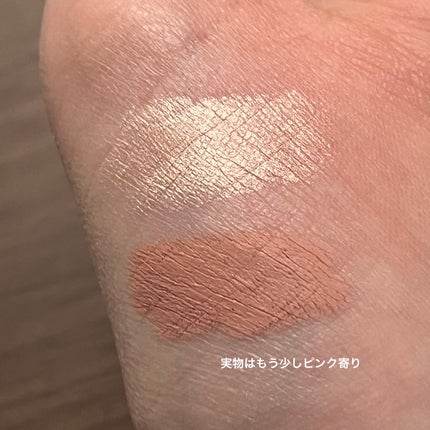 PB.fasmyツヤ肌クッションファンデーション/fasmy/クッションファンデーションを使ったクチコミ(7枚目)