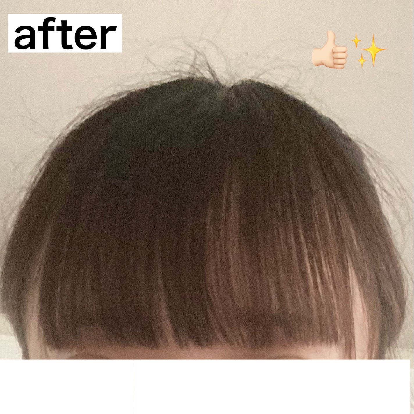 パーフェクトビューティー ドライシャンプー 無香料/ダイアン/ドライシャンプーを使ったクチコミ(3枚目)