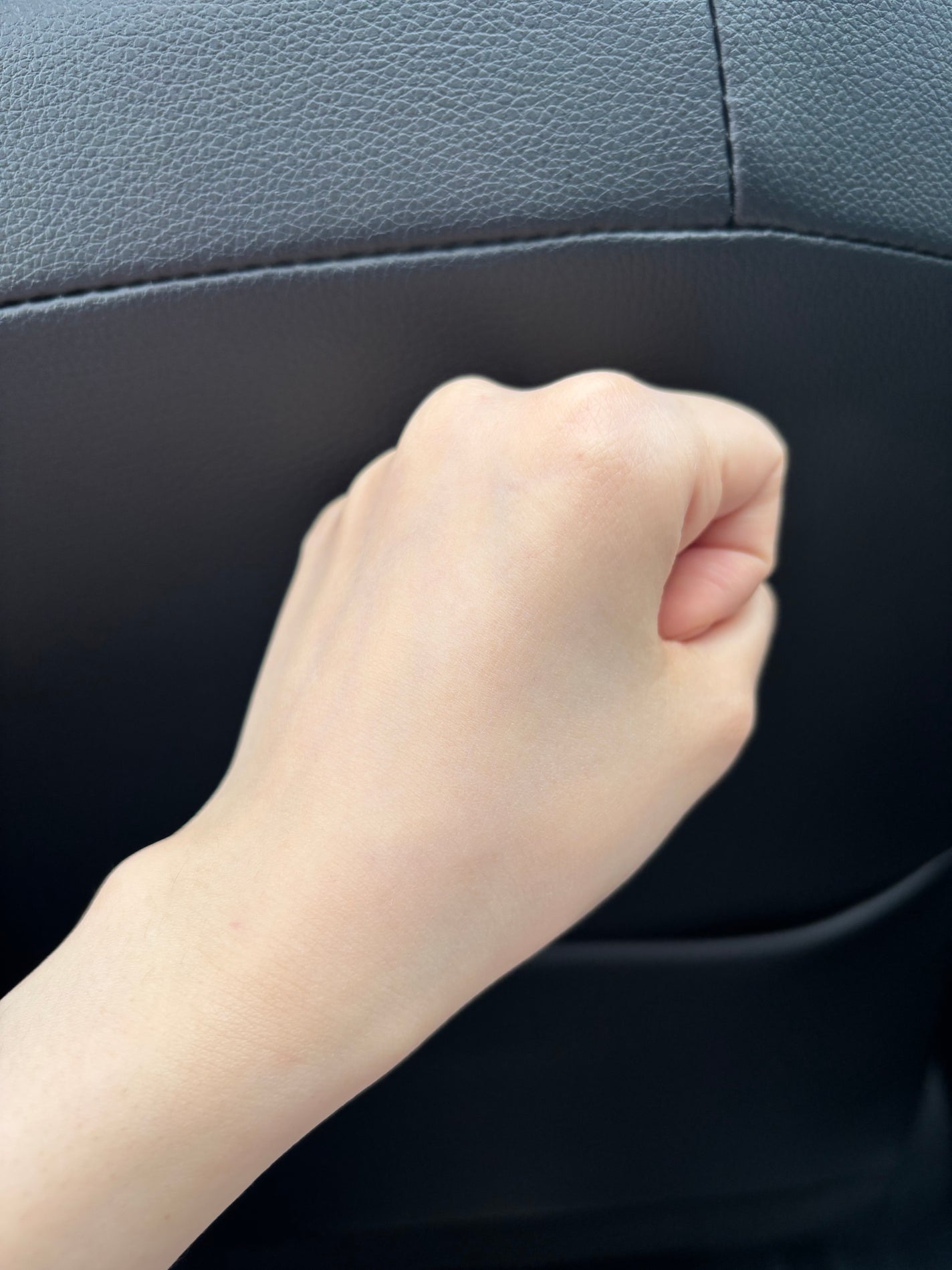 皮脂テカリ防止下地/CEZANNE/化粧下地を使ったクチコミ(5枚目)