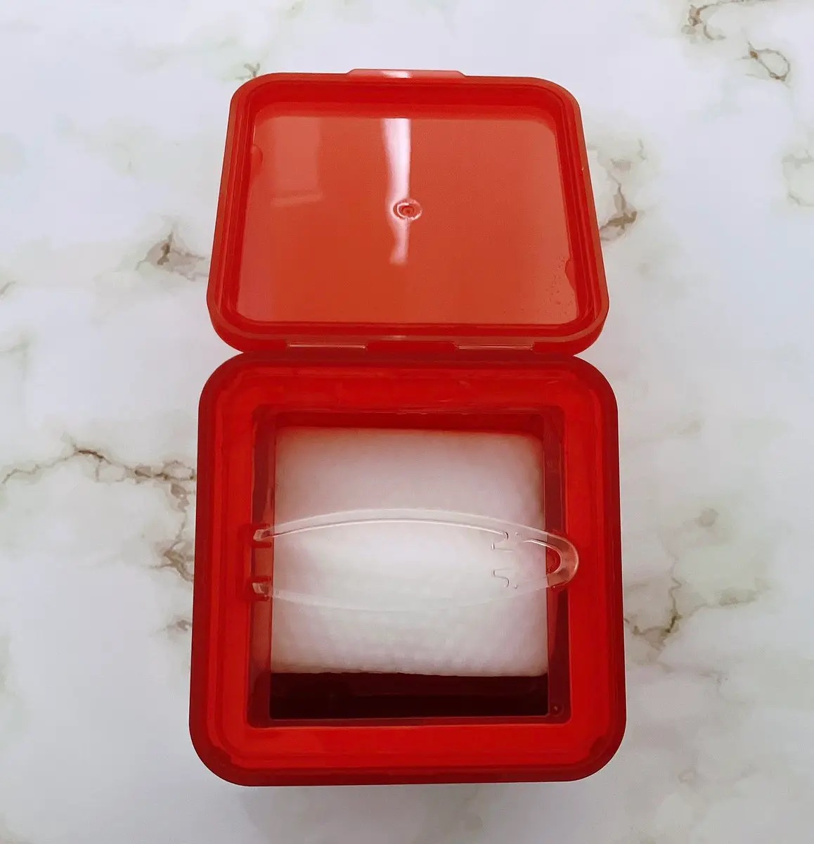 A1カーミング アンプル/VT/美容液を使ったクチコミ（2枚目）