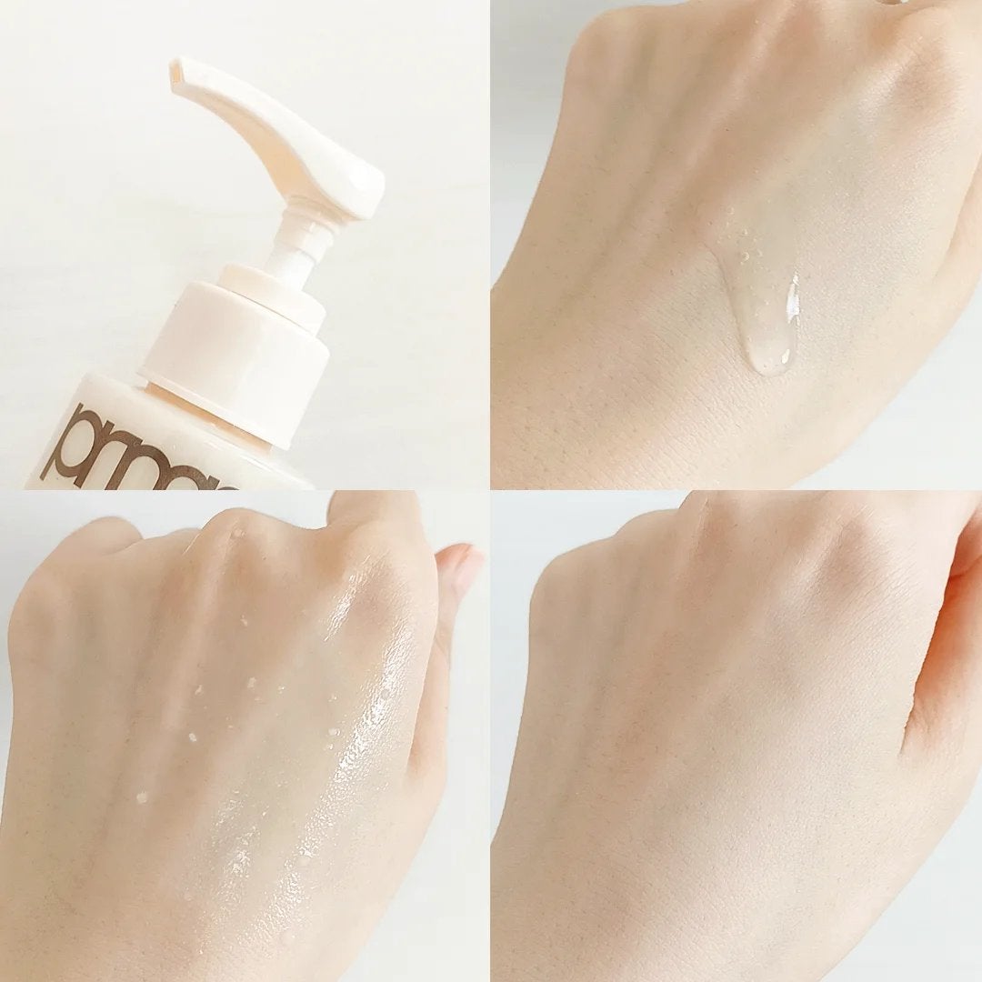 フェイシャルマイルドピーリング/primera/ピーリングを使ったクチコミ(6枚目)