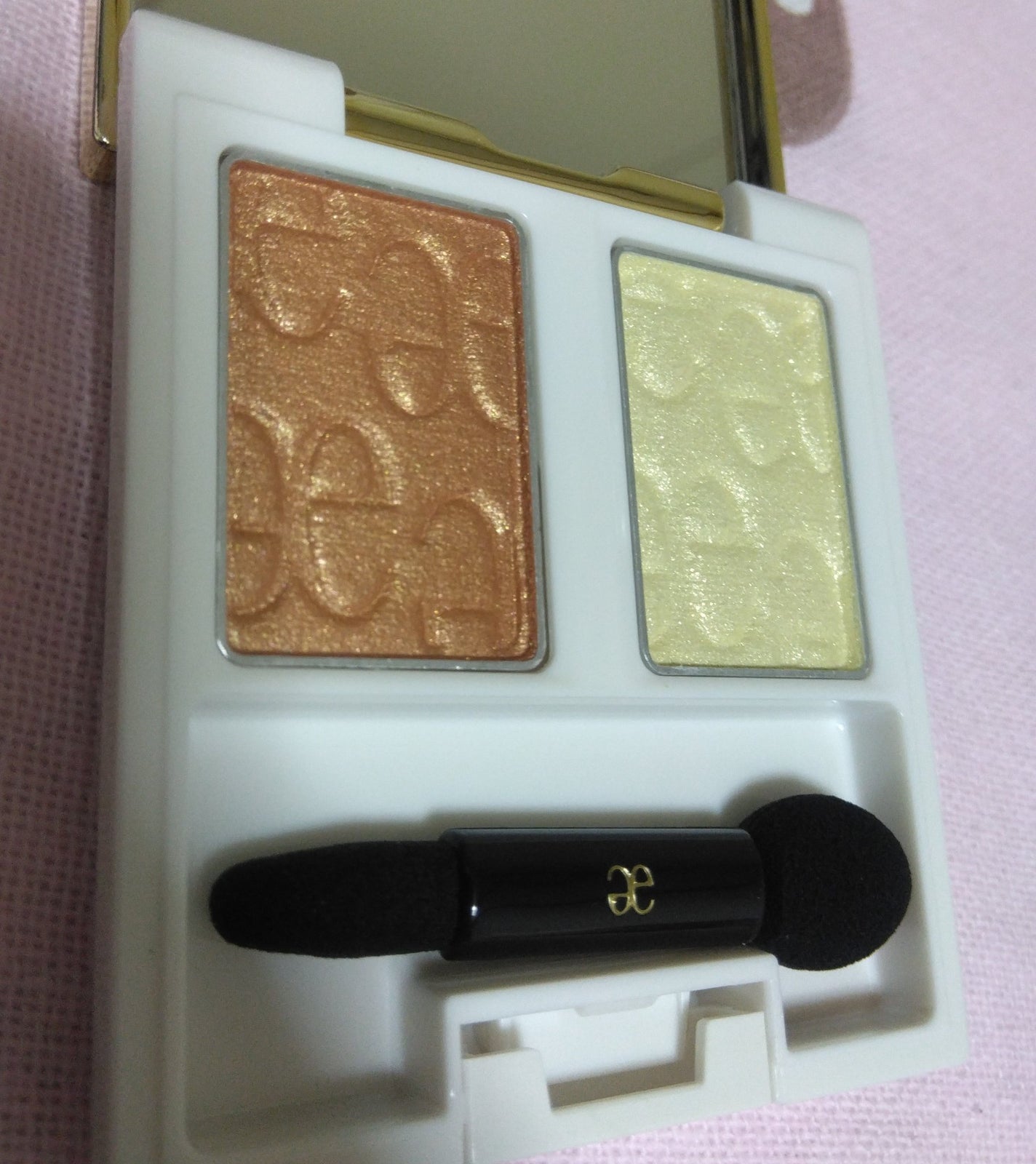 エレガンス グラヴィティレス マスカラ/Elégance/マスカラを使ったクチコミ(7枚目)