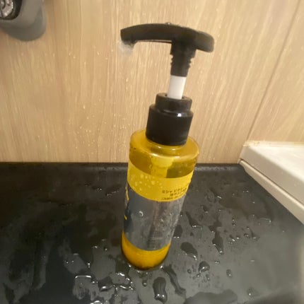 ミシャ ビタシープラス 泡マスク洗顔/MISSHA/泡洗顔を使ったクチコミ(1枚目)