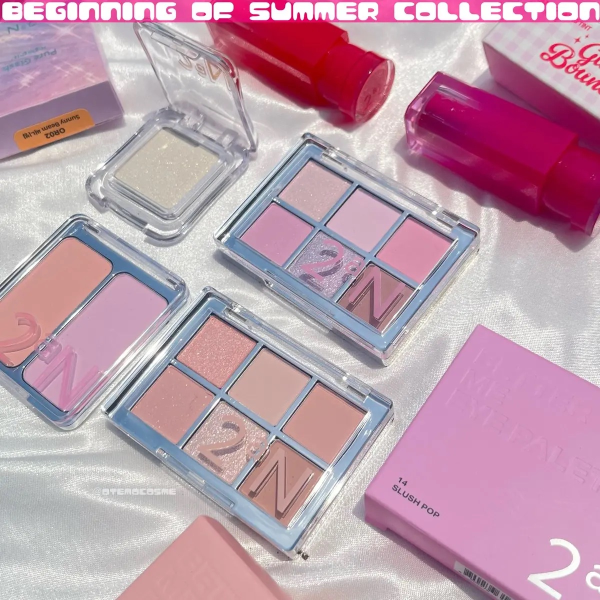 デュアルチーク/2aN/パウダーチークを使ったクチコミ（1枚目）