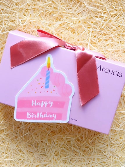 Arencia もちソープ クレンザー 6種ディスカバリーセット/アレンシア/その他キットセットを使ったクチコミ(8枚目)