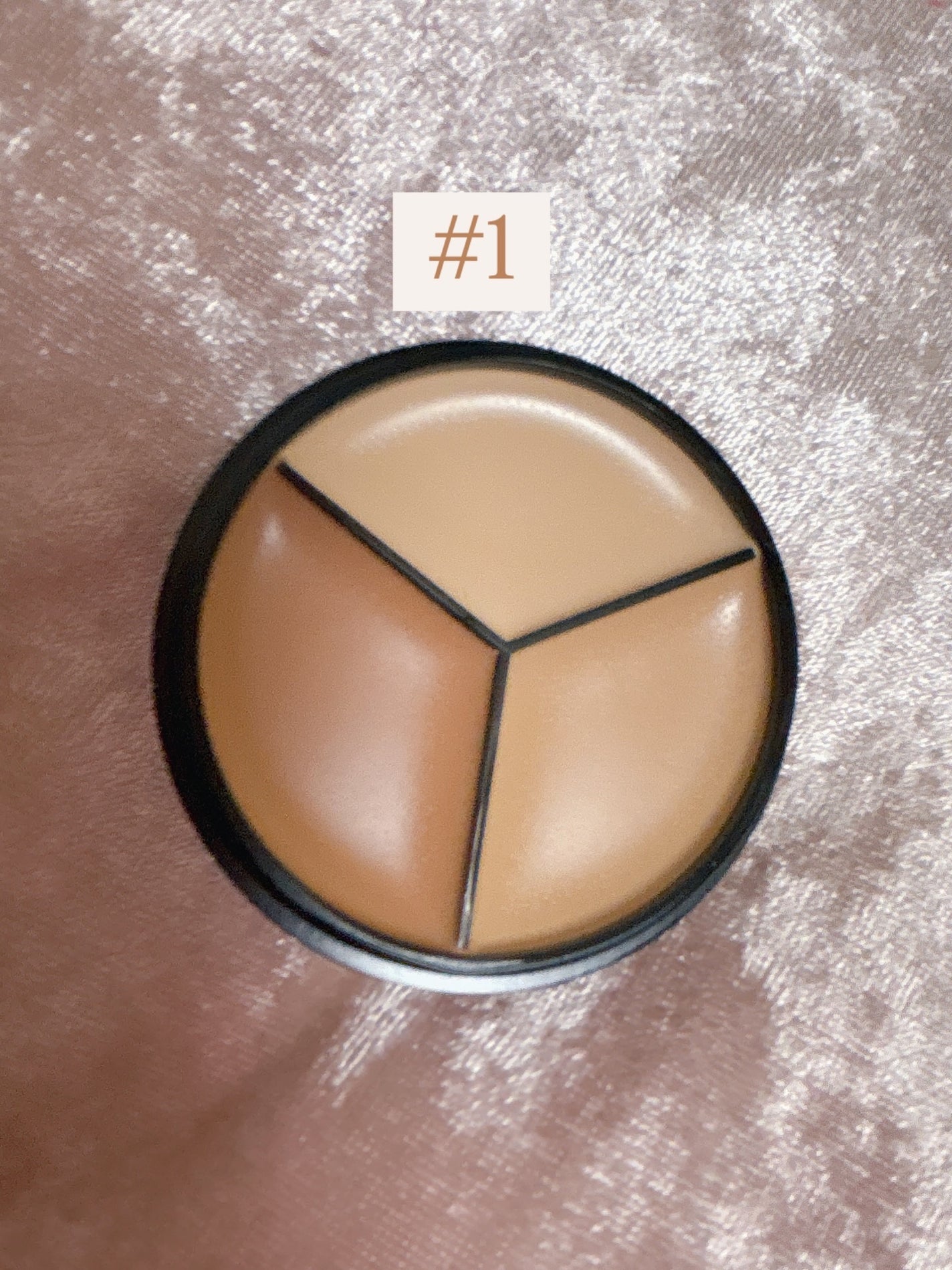 MAI【フォロバ&リムバ100】 on LIPS 「💚💜🩷【LOVELYCC】マジックカバーチートコンシーラー🩷💜..」(3枚目)