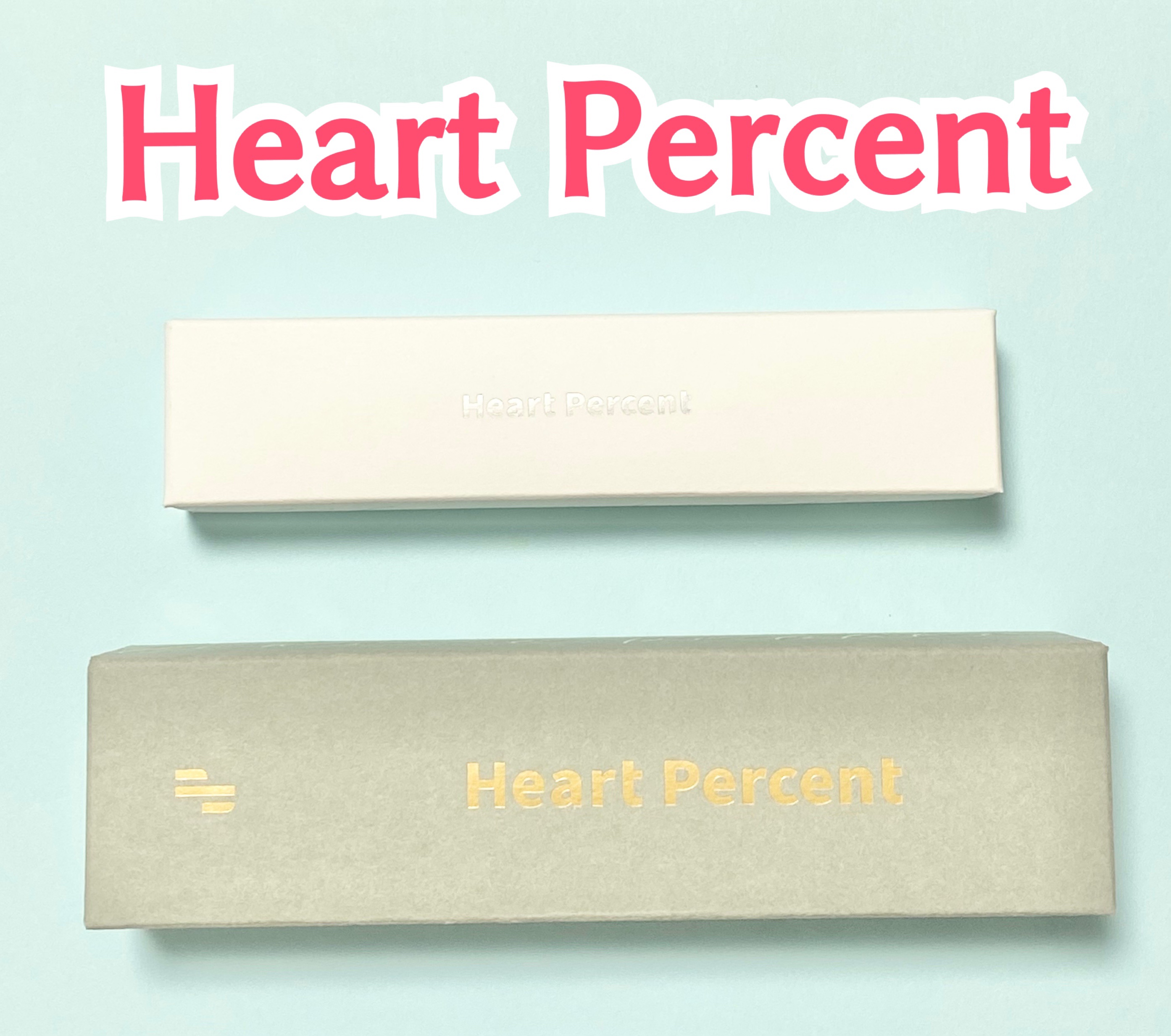 コンマス オン ライフ エッセンシャル クレンジング バーム/Heart Percent/クレンジングバームを使ったクチコミ（1枚目）