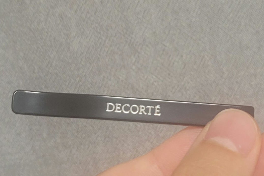 リポソーム アドバンスト　リペアクリーム/DECORTÉ/フェイスクリームを使ったクチコミ（2枚目）