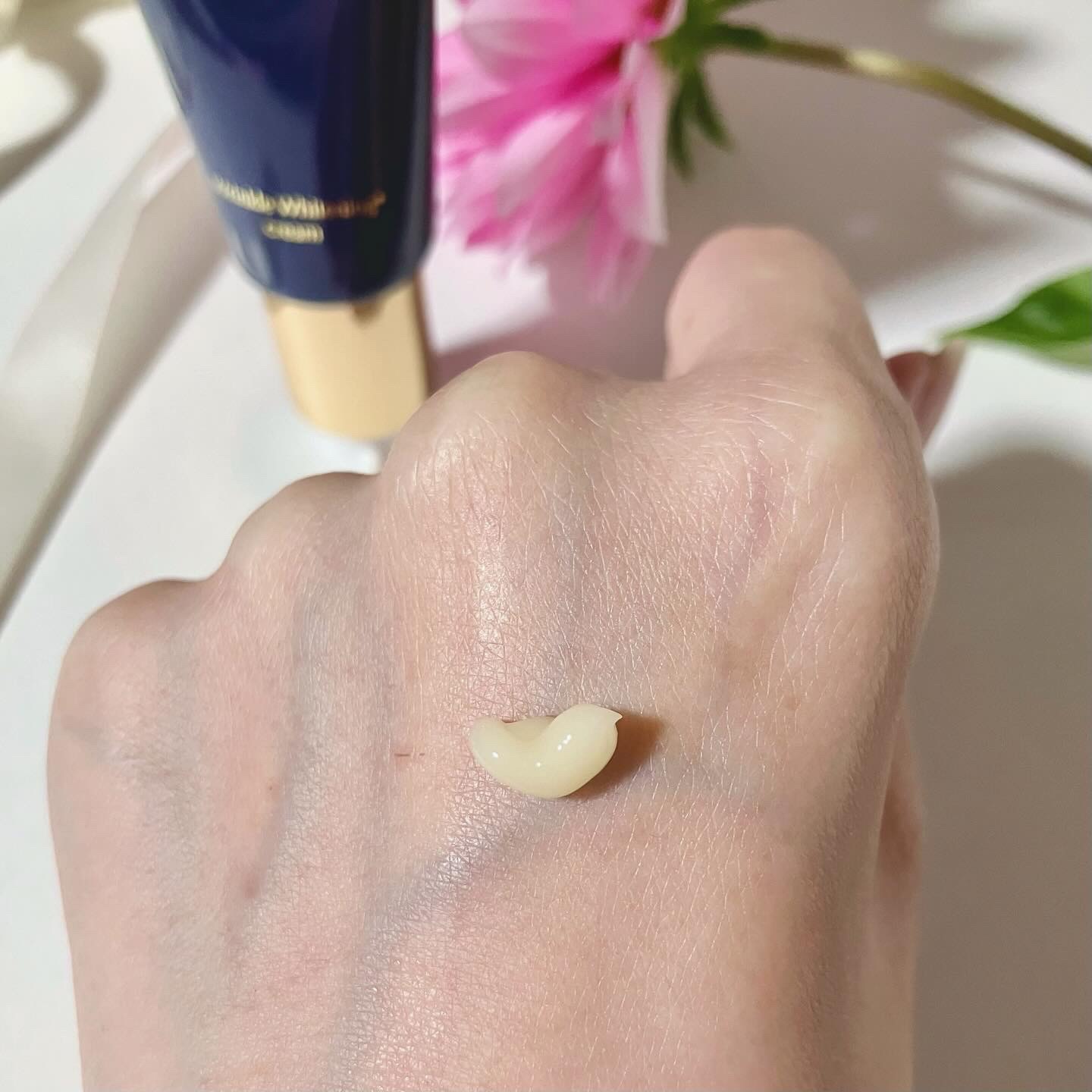 RESELM/FABIUS/フェイスクリームを使ったクチコミ（3枚目）