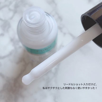 リードルS PDRN+ セラム/VT/美容液を使ったクチコミ(6枚目)