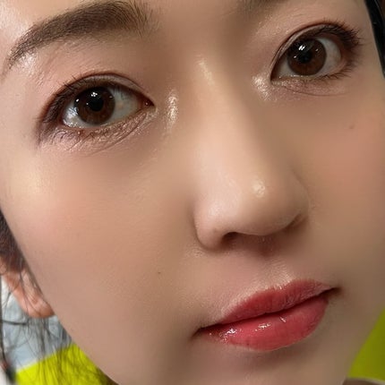 デュアルチーク 【新】10 ラブポーション/2aN/パウダーチークの画像