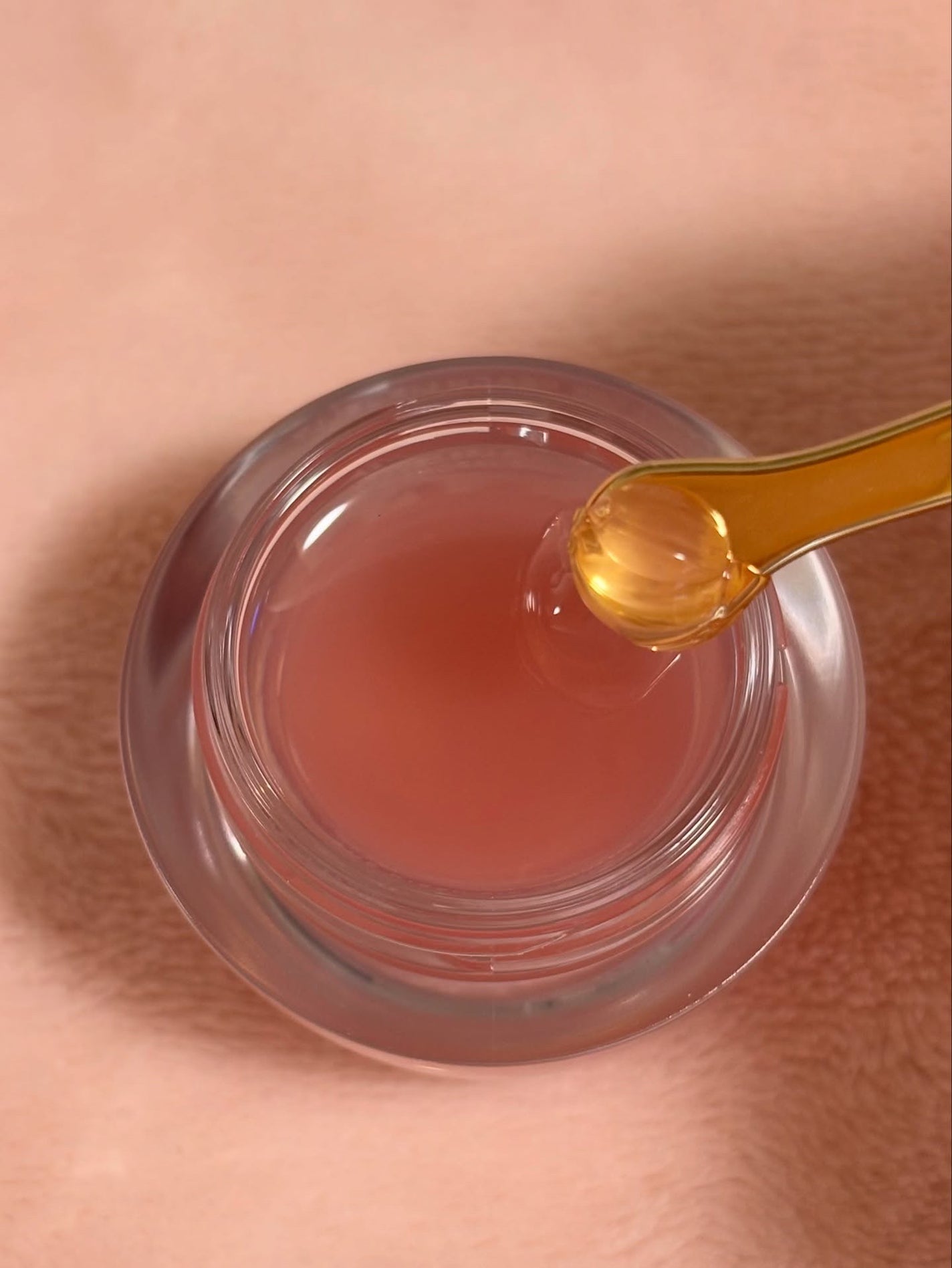 タッチャ キッス リップマスク/タッチャ/その他スキンケアを使ったクチコミ(4枚目)