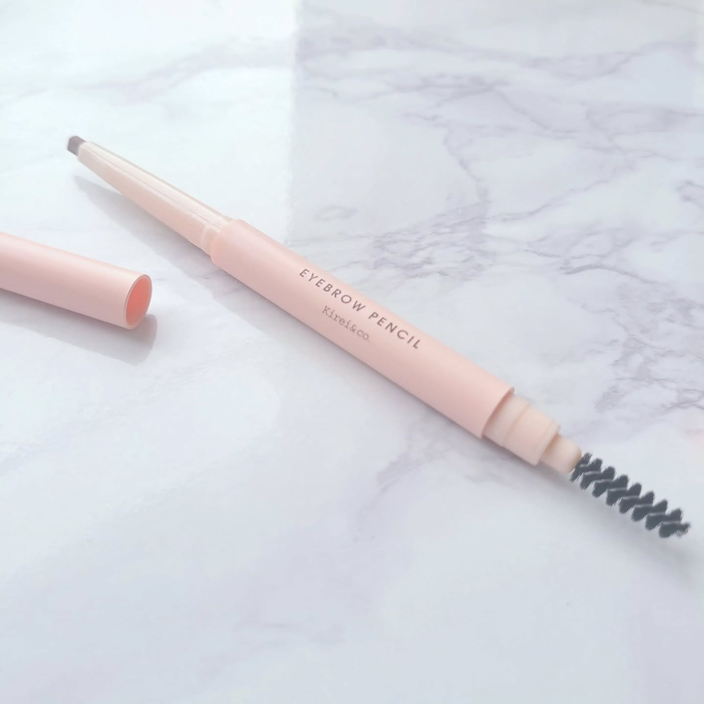 リキッドアイライナー/Kirei&co./リキッドアイライナーを使ったクチコミ（2枚目）