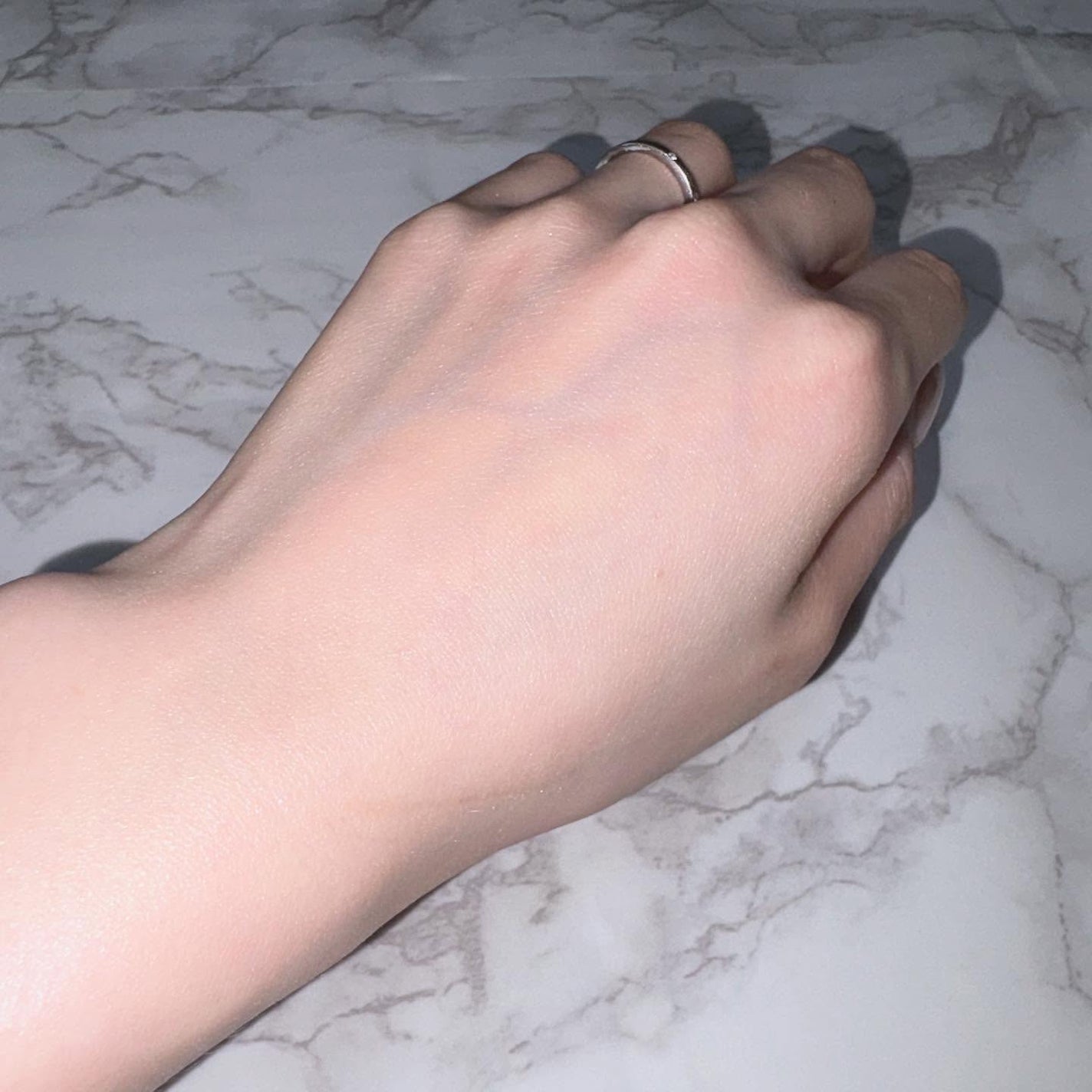 UVプロテクト/COSMEACADEMIA/日焼け止めクリームを使ったクチコミ(3枚目)