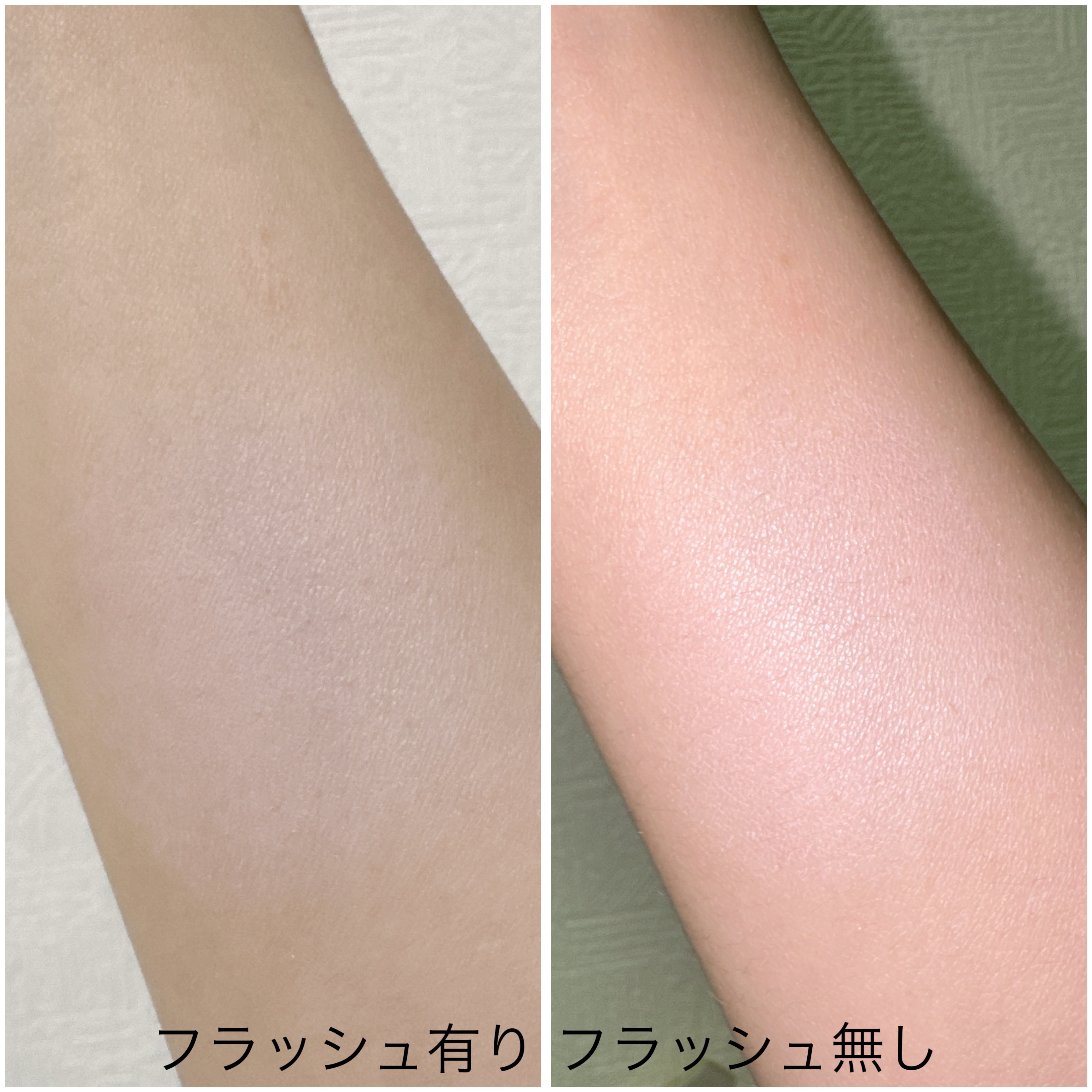 デュアルチーク/2aN/パウダーチークを使ったクチコミ（3枚目）