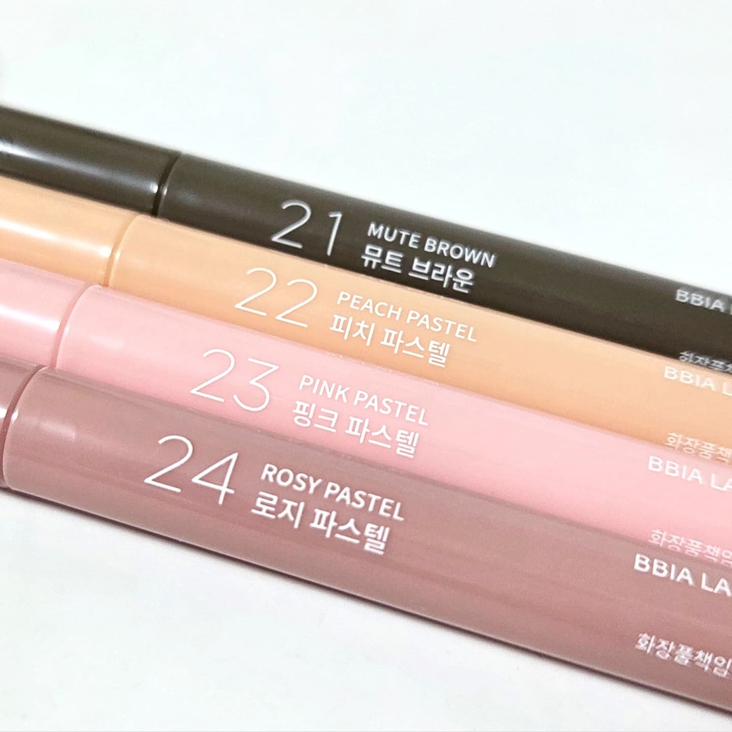 ラストオート ジェルアイライナー/BBIA/ジェルアイライナーを使ったクチコミ(4枚目)