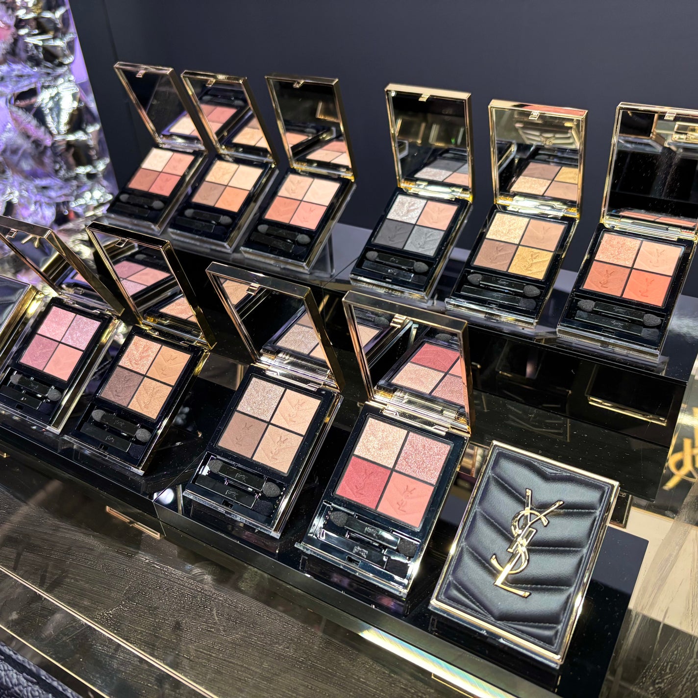 リブレ オーデパルファム/YVES SAINT LAURENT BEAUTE/香水(レディース)を使ったクチコミ(7枚目)