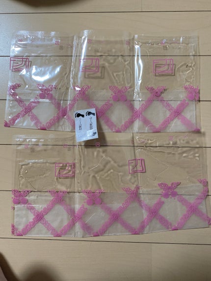 を使ったクチコミ(3枚目)