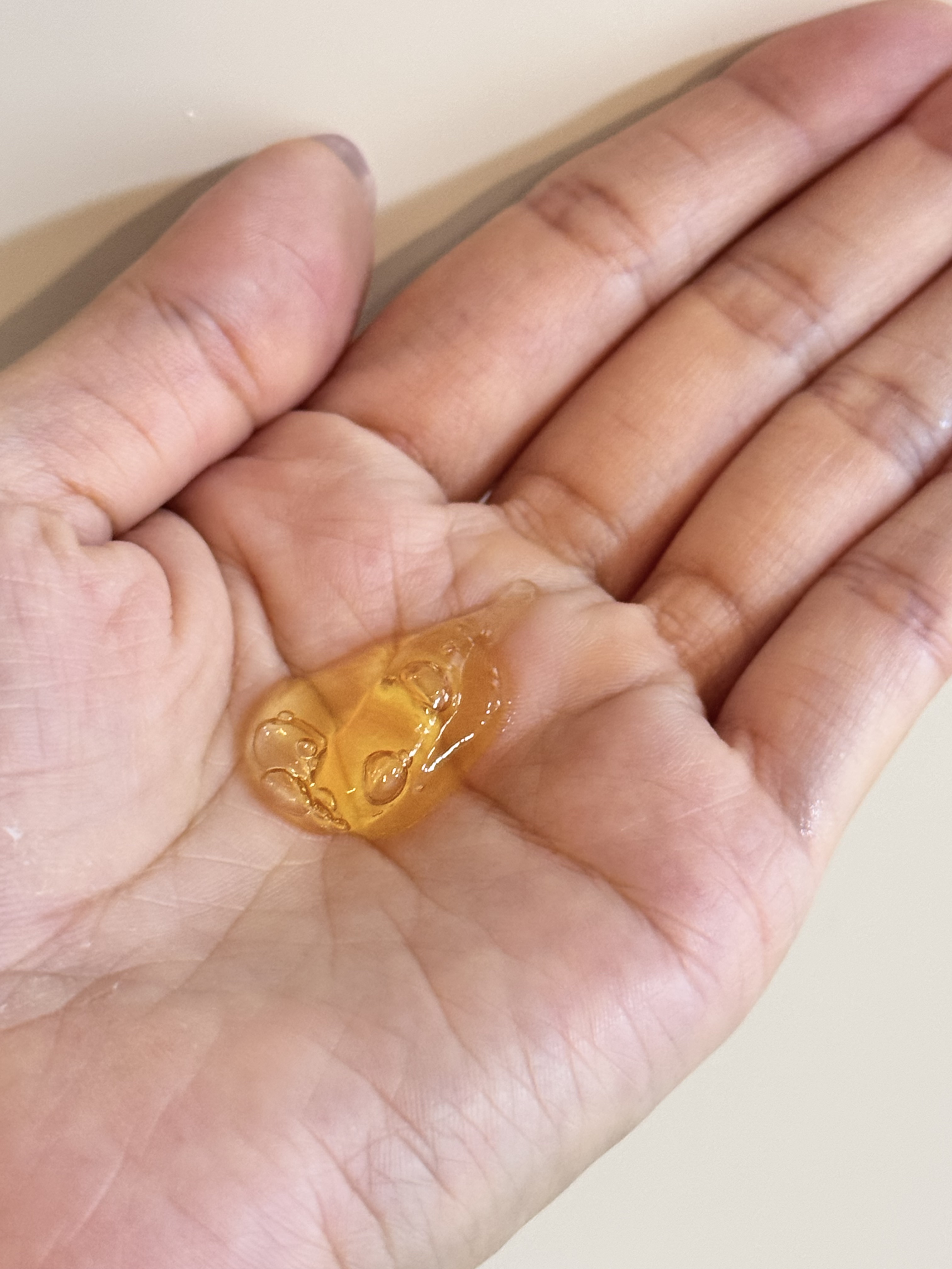 シカバリアジェントルモーニングクレンザー/B:lab/洗顔フォームを使ったクチコミ（2枚目）