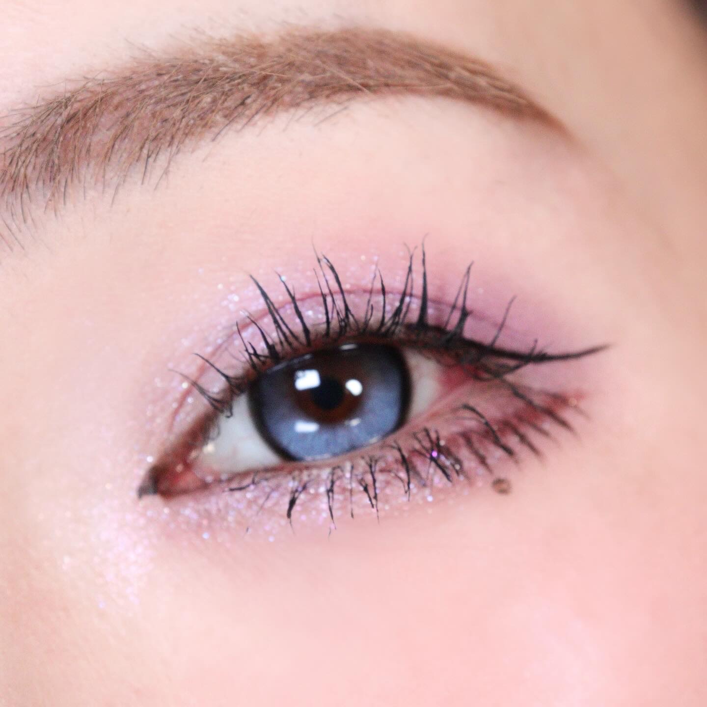 アイコアパレット/espoir/アイシャドウパレットを使ったクチコミ（2枚目）