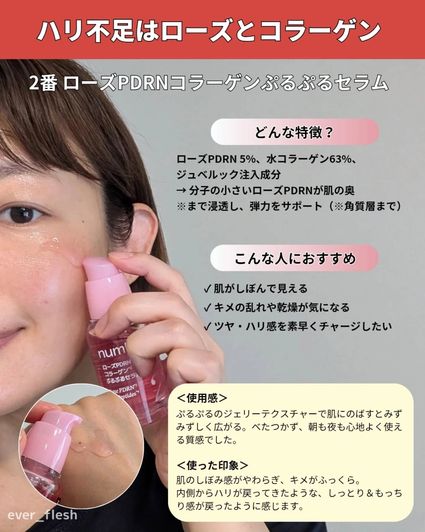 を使ったクチコミ（3枚目）