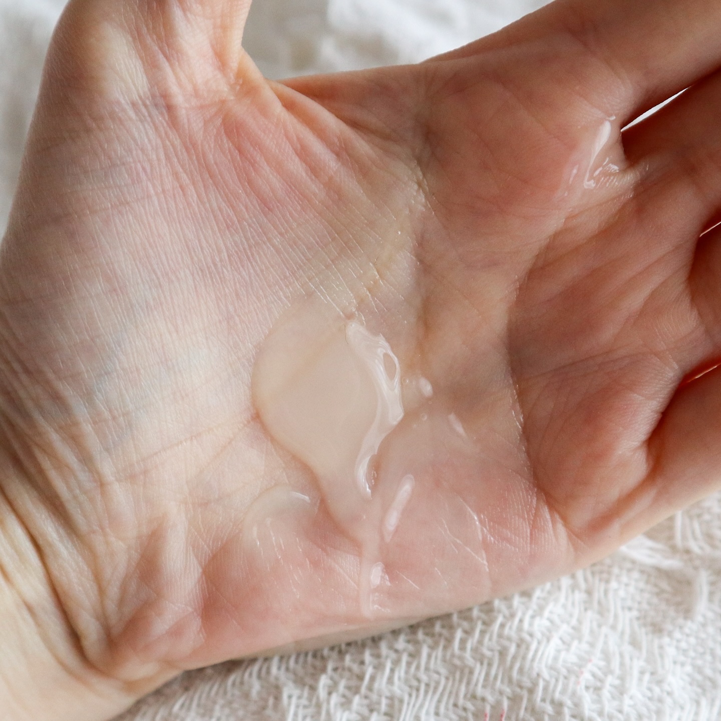 生VAダーマ美容液［医薬部外品］/Yunth/美容液を使ったクチコミ（3枚目）