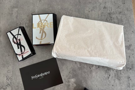 オールアワーズ ハイパールミナイザー/YVES SAINT LAURENT BEAUTE/パウダーハイライトを使ったクチコミ(6枚目)