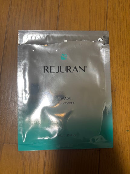 ターンオーバーマスク/REJURAN COSMETICS/シートマスク・パックを使ったクチコミ(1枚目)